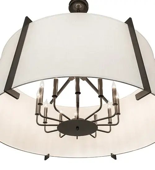 The Cilindro Structure by Meyda Lighting - Image 8