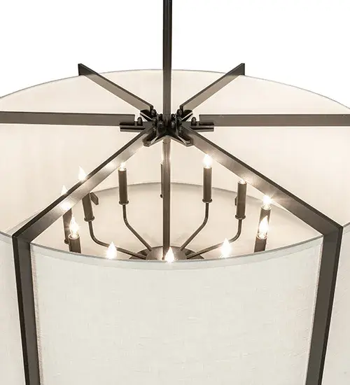 The Cilindro Structure by Meyda Lighting - Image 9