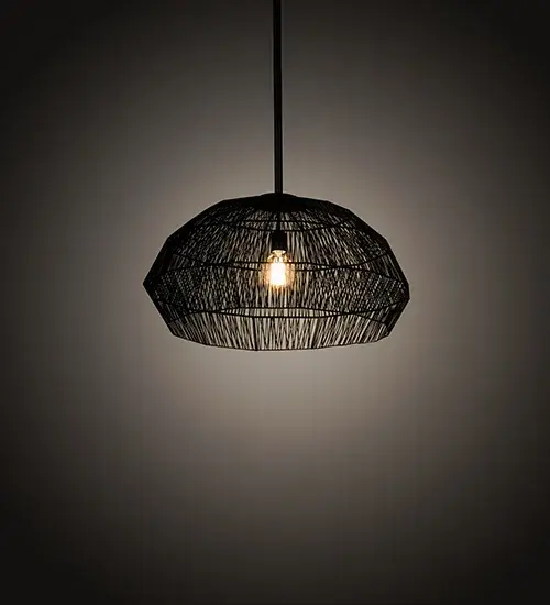 The Hacienda by Meyda Lighting - Image 1