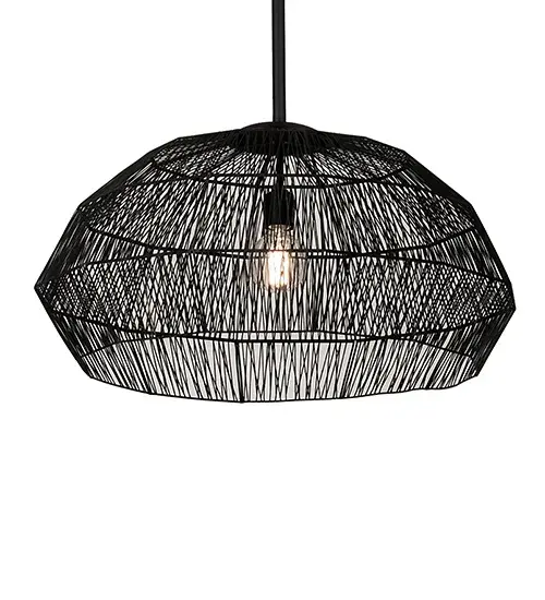 The Hacienda by Meyda Lighting - Image 2