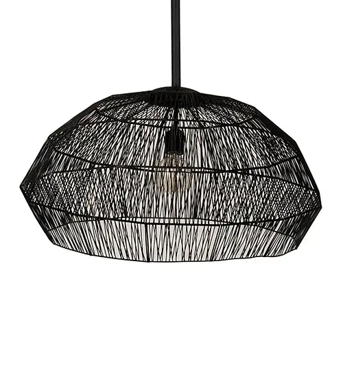 The Hacienda by Meyda Lighting - Image 3