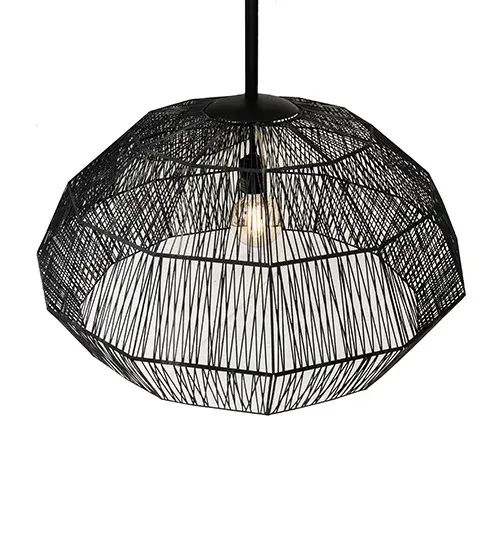 The Hacienda by Meyda Lighting - Image 4