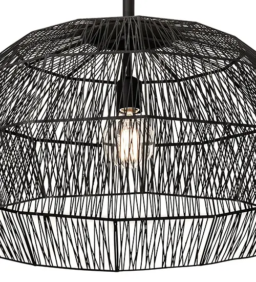 The Hacienda by Meyda Lighting - Image 5