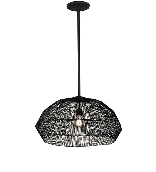 The Hacienda by Meyda Lighting - Image 6