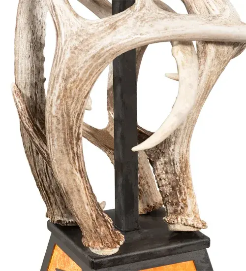 The Whispering Pines by Meyda Lighting - Image 7