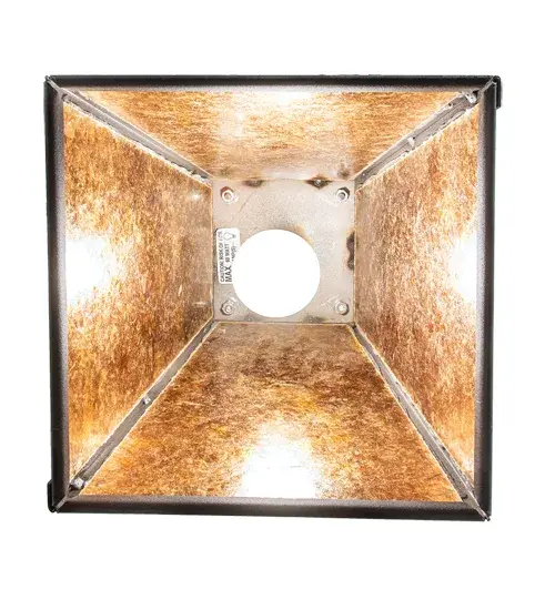 The Whispering Pines by Meyda Lighting - Image 8