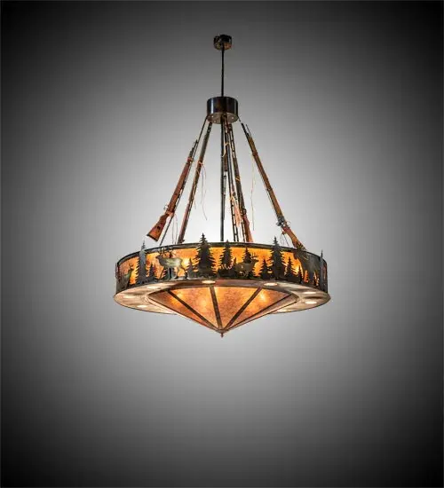 The Roosevelt by Meyda Lighting - Image 1