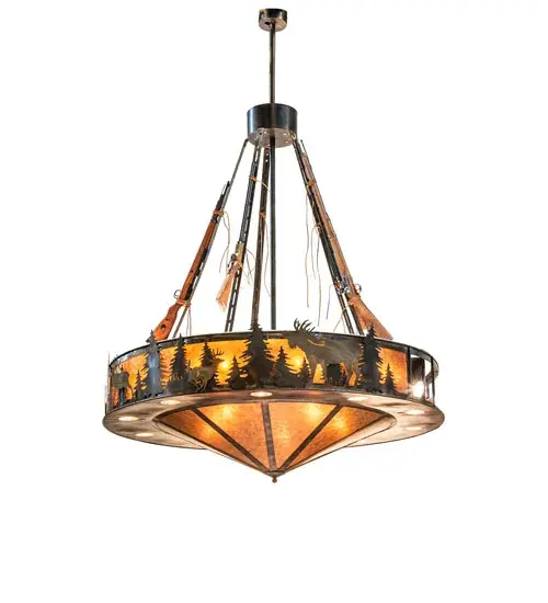 The Roosevelt by Meyda Lighting - Image 2
