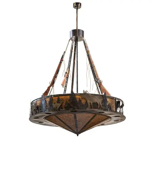The Roosevelt by Meyda Lighting - Image 3