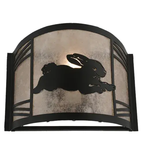 The Rabbit on the Loose by Meyda Lighting - Image 7
