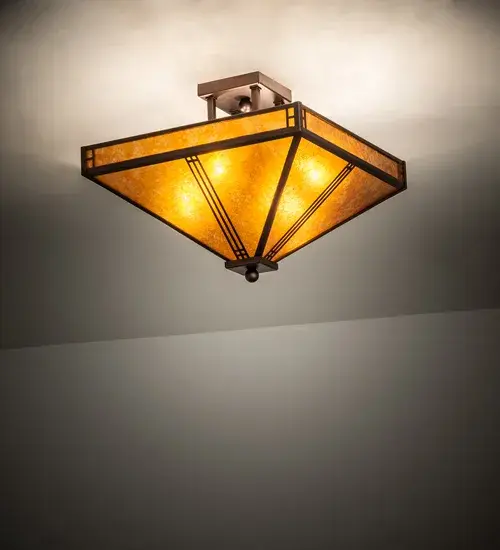 The Prairie Loft by Meyda Lighting - Image 1