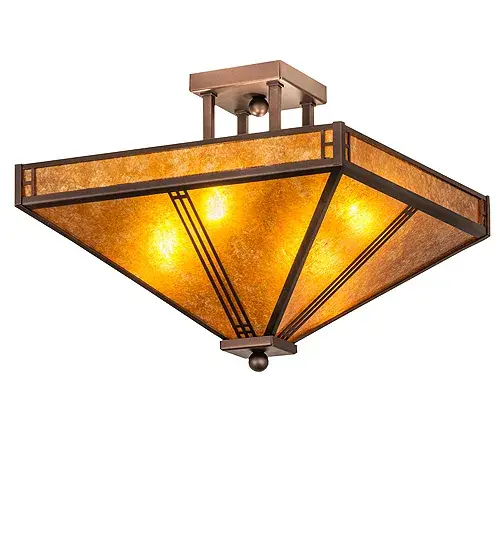 The Prairie Loft by Meyda Lighting - Image 2