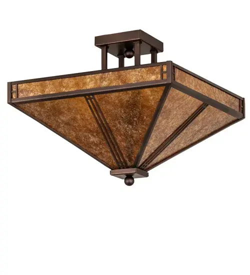 The Prairie Loft by Meyda Lighting - Image 3