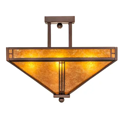 The Prairie Loft by Meyda Lighting - Image 5