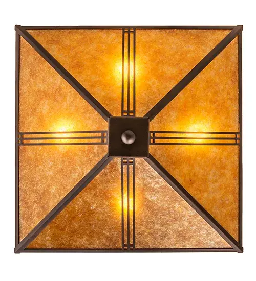 The Prairie Loft by Meyda Lighting - Image 7