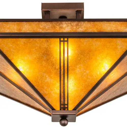 The Prairie Loft by Meyda Lighting - Image 8
