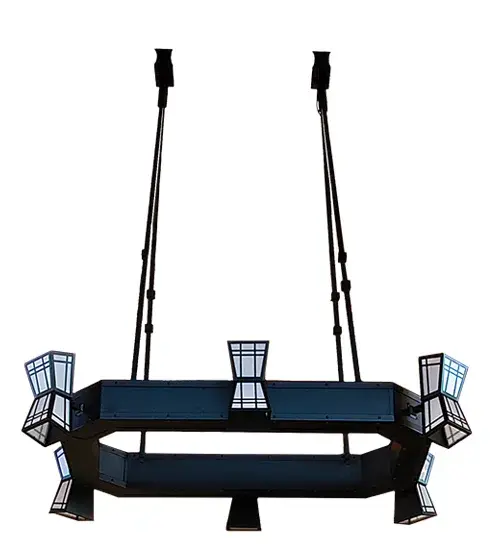 The Cortland by Meyda Lighting - Image 1
