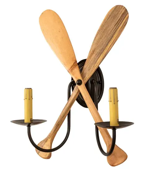 The Paddle by Meyda Lighting - Image 11