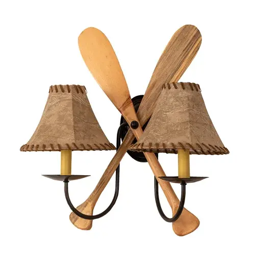 The Paddle by Meyda Lighting - Image 3
