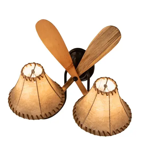 The Paddle by Meyda Lighting - Image 4