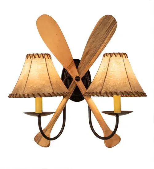 The Paddle by Meyda Lighting - Image 5