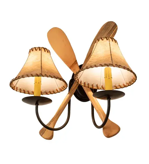 The Paddle by Meyda Lighting - Image 6