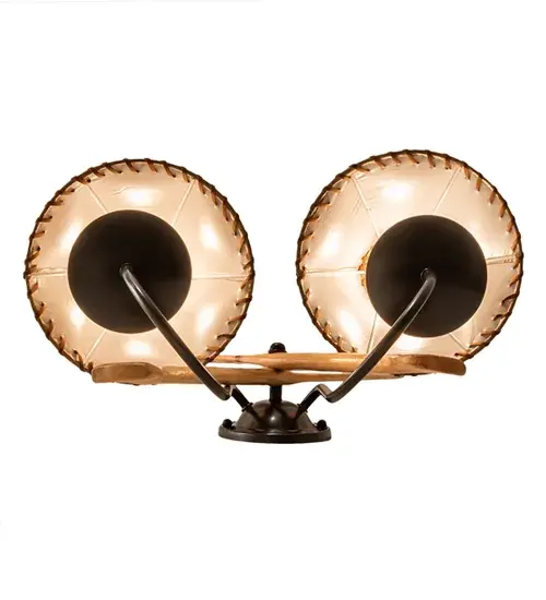 The Paddle by Meyda Lighting - Image 7