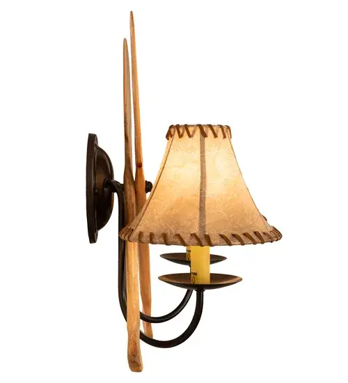 The Paddle by Meyda Lighting - Image 8