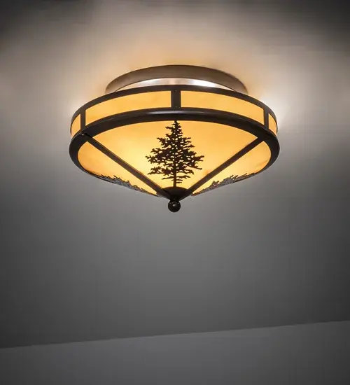 The Tamarack by Meyda Lighting - Image 1