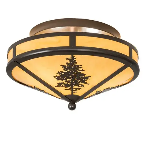 The Tamarack by Meyda Lighting - Image 2