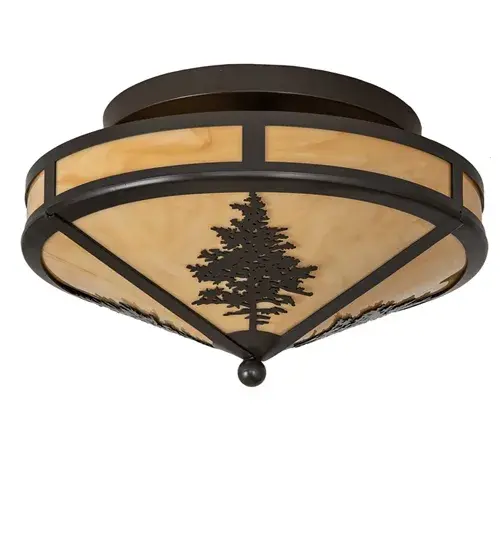 The Tamarack by Meyda Lighting - Image 3
