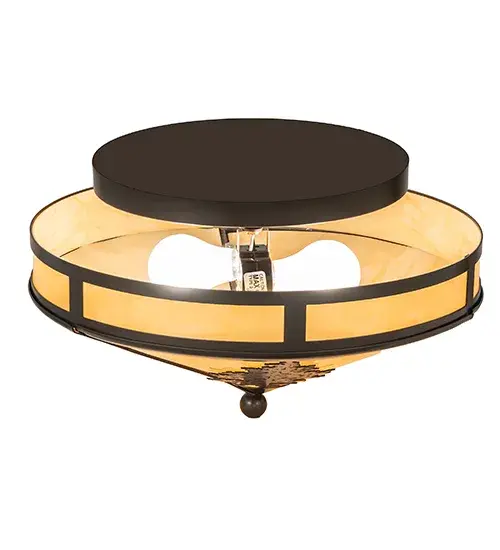 The Tamarack by Meyda Lighting - Image 4
