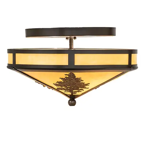 The Tamarack by Meyda Lighting - Image 5