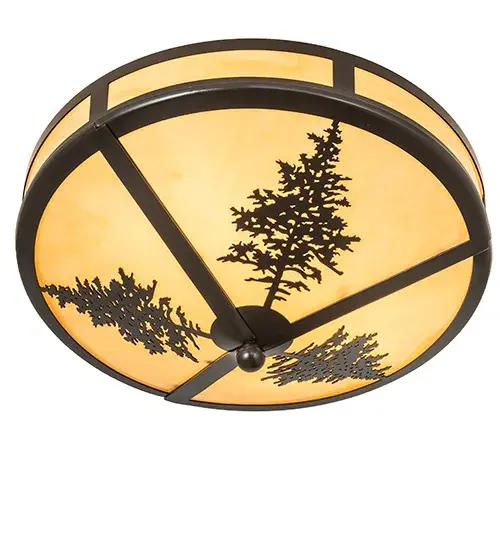 The Tamarack by Meyda Lighting - Image 6