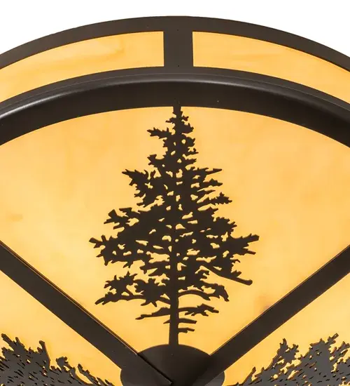 The Tamarack by Meyda Lighting - Image 8