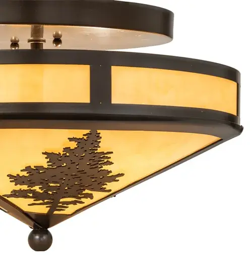 The Tamarack by Meyda Lighting - Image 9
