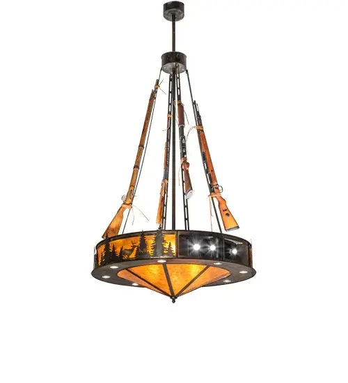 The Roosevelt by Meyda Lighting - Image 2