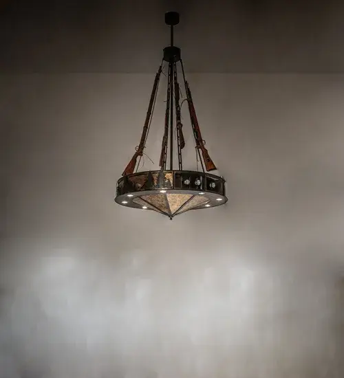 The Roosevelt by Meyda Lighting - Image 11