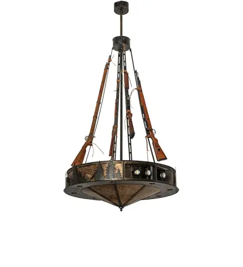 The Roosevelt by Meyda Lighting - Image 3