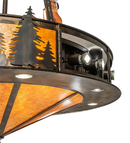 The Roosevelt by Meyda Lighting - Image 5