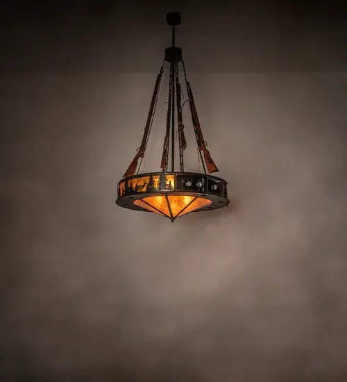 The Roosevelt by Meyda Lighting - Image 9