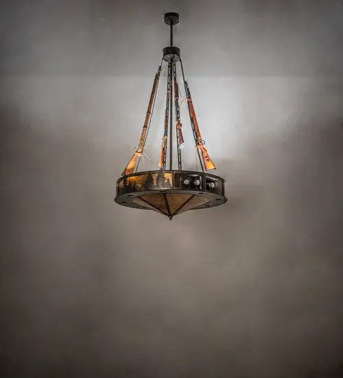 The Roosevelt by Meyda Lighting - Image 10