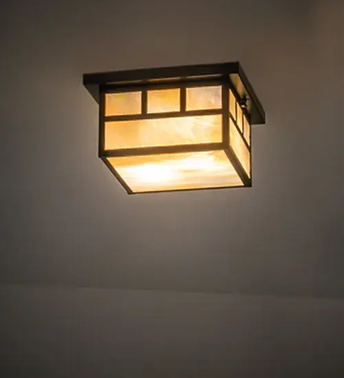 The Hyde Park by Meyda Lighting - Image 1