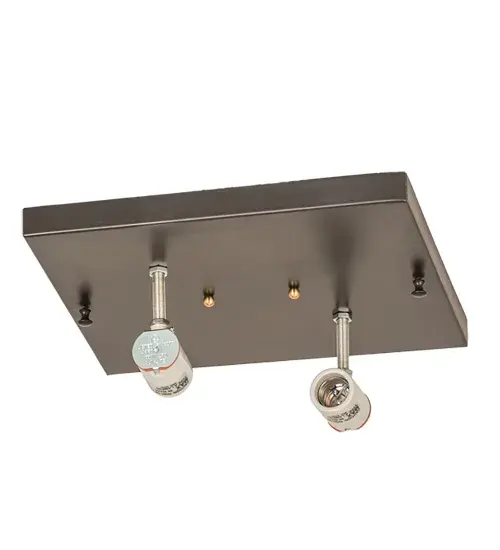 The Hyde Park by Meyda Lighting - Image 11
