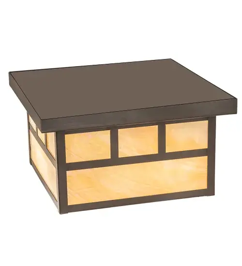 The Hyde Park by Meyda Lighting - Image 4
