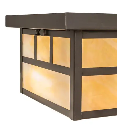The Hyde Park by Meyda Lighting - Image 10