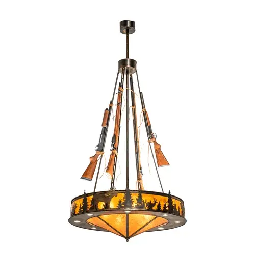 The Roosevelt by Meyda Lighting - Image 2