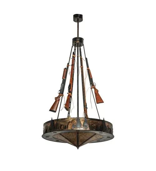 The Roosevelt by Meyda Lighting - Image 3