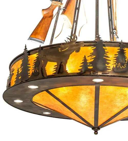 The Roosevelt by Meyda Lighting - Image 4