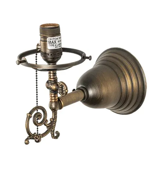 The Gas Reproduction by Meyda Lighting - Image 1